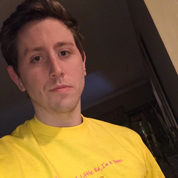 Meet your Posher, Brendan - Picture 1 of 1